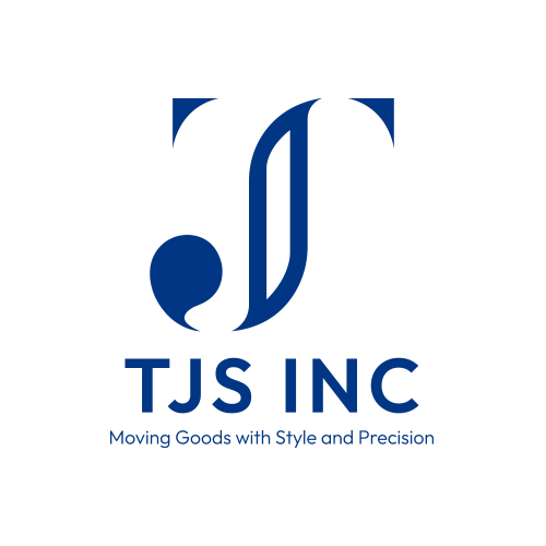 TJS INC Logo